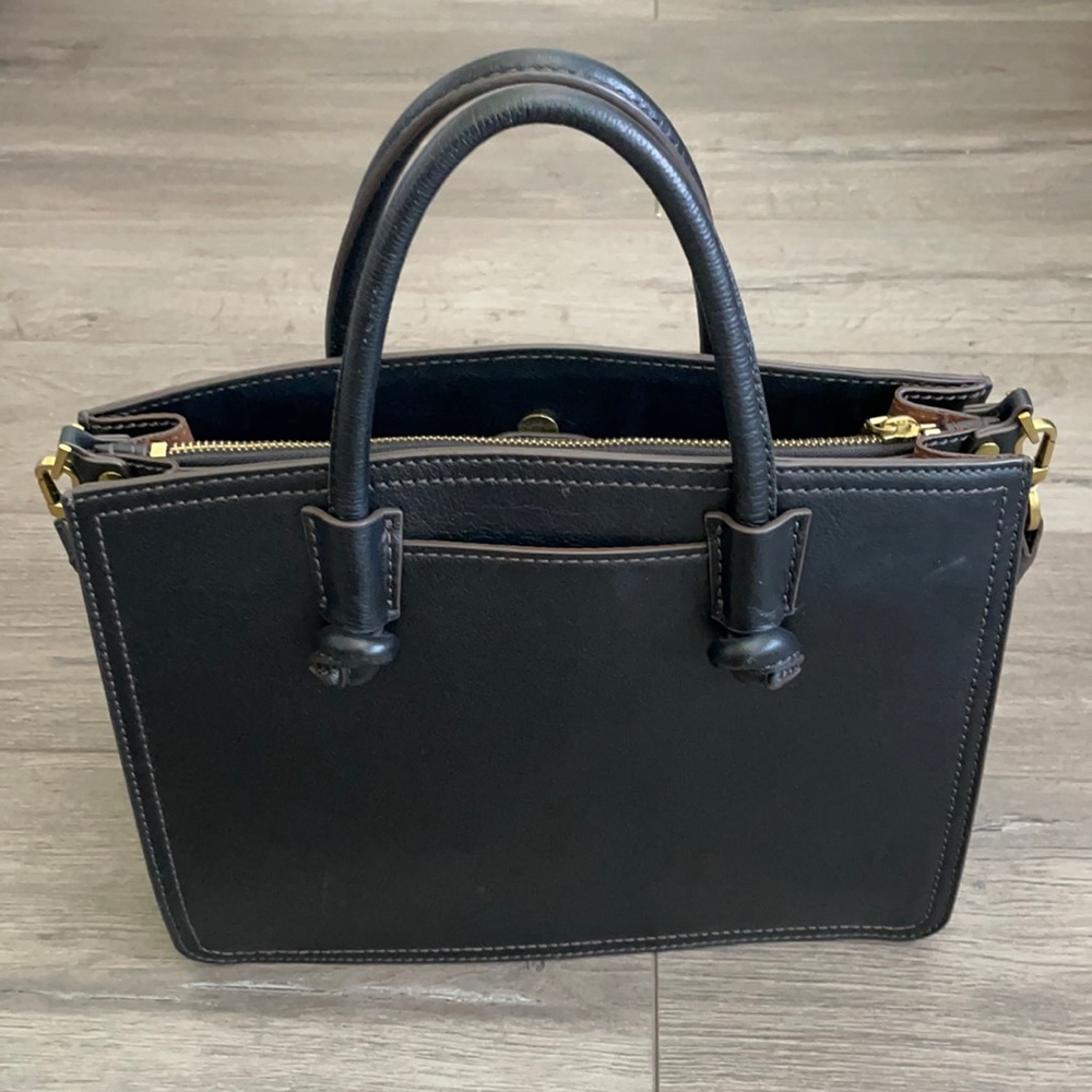 Fossil Handbag